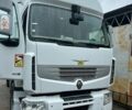 Белый Рено Премиум, объемом двигателя 10.85 л и пробегом 810 тыс. км за 14900 $, фото 1 на Automoto.ua