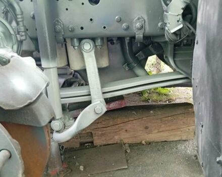 Білий Рено Преміум, об'ємом двигуна 10.8 л та пробігом 660 тис. км за 20000 $, фото 18 на Automoto.ua