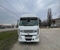 Рено Премиум 2012 в Харькове на Automoto.ua Белый Рено Премиум, объемом двигателя 10.84 л и пробегом 110 тыс. км за 14000 $, фото 4 на Automoto.ua
