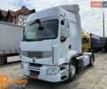Белый Рено Премиум, объемом двигателя 10.8 л и пробегом 1 тыс. км за 14500 $, фото 1 на Automoto.ua