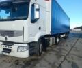 Белый Рено Премиум, объемом двигателя 10.8 л и пробегом 835 тыс. км за 22500 $, фото 1 на Automoto.ua