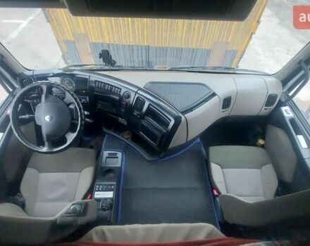 Білий Рено Преміум, об'ємом двигуна 10.8 л та пробігом 1 тис. км за 16500 $, фото 14 на Automoto.ua