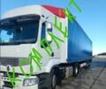 Белый Рено Премиум, объемом двигателя 10.8 л и пробегом 835 тыс. км за 21500 $, фото 1 на Automoto.ua