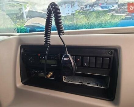 Белый Рено Премиум, объемом двигателя 10.84 л и пробегом 868 тыс. км за 15000 $, фото 8 на Automoto.ua