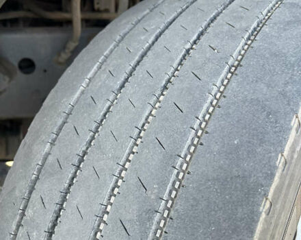 Білий Рено Преміум, об'ємом двигуна 10.84 л та пробігом 833 тис. км за 14500 $, фото 11 на Automoto.ua