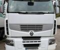 Белый Рено Премиум, объемом двигателя 11 л и пробегом 950 тыс. км за 21000 $, фото 1 на Automoto.ua
