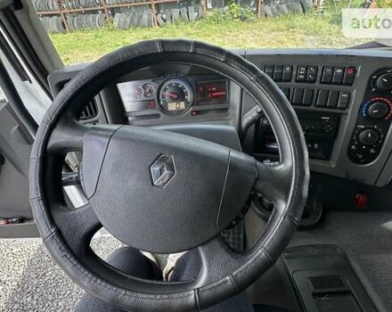 Білий Рено Преміум, об'ємом двигуна 10.84 л та пробігом 686 тис. км за 15000 $, фото 6 на Automoto.ua
