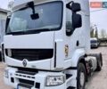 Белый Рено Премиум, объемом двигателя 10.84 л и пробегом 968 тыс. км за 15000 $, фото 1 на Automoto.ua