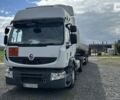 Белый Рено Премиум, объемом двигателя 10.84 л и пробегом 686 тыс. км за 15000 $, фото 1 на Automoto.ua