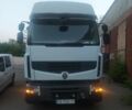 Белый Рено Премиум, объемом двигателя 10.84 л и пробегом 1 тыс. км за 17000 $, фото 5 на Automoto.ua