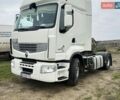 Белый Рено Премиум, объемом двигателя 10.8 л и пробегом 871 тыс. км за 12300 $, фото 1 на Automoto.ua
