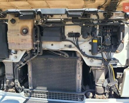 Белый Рено Премиум, объемом двигателя 10.84 л и пробегом 868 тыс. км за 15000 $, фото 11 на Automoto.ua