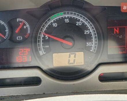 Белый Рено Премиум, объемом двигателя 10.84 л и пробегом 868 тыс. км за 15000 $, фото 10 на Automoto.ua