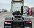 Білий Рено Преміум, об'ємом двигуна 0 л та пробігом 690 тис. км за 18999 $, фото 14 на Automoto.ua