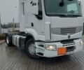 Белый Рено Премиум, объемом двигателя 10.8 л и пробегом 1 тыс. км за 16500 $, фото 1 на Automoto.ua