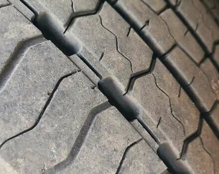 Белый Рено Премиум, объемом двигателя 10.84 л и пробегом 868 тыс. км за 15000 $, фото 13 на Automoto.ua