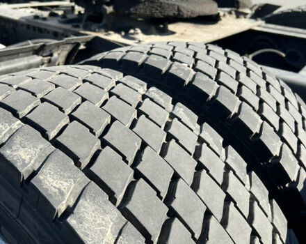 Білий Рено Преміум, об'ємом двигуна 10.84 л та пробігом 833 тис. км за 14500 $, фото 10 на Automoto.ua