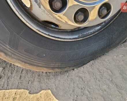 Белый Рено Премиум, объемом двигателя 10.84 л и пробегом 868 тыс. км за 15000 $, фото 12 на Automoto.ua