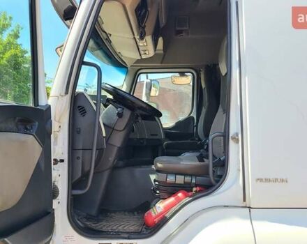 Белый Рено Премиум, объемом двигателя 10.84 л и пробегом 868 тыс. км за 15000 $, фото 7 на Automoto.ua