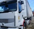 Белый Рено Премиум, объемом двигателя 0 л и пробегом 1 тыс. км за 13700 $, фото 1 на Automoto.ua