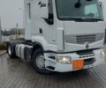 Белый Рено Премиум, объемом двигателя 10.8 л и пробегом 1 тыс. км за 16500 $, фото 1 на Automoto.ua