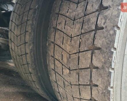 Белый Рено Премиум, объемом двигателя 10.84 л и пробегом 868 тыс. км за 15000 $, фото 14 на Automoto.ua