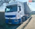 Белый Рено Премиум, объемом двигателя 10.8 л и пробегом 171 тыс. км за 34999 $, фото 1 на Automoto.ua