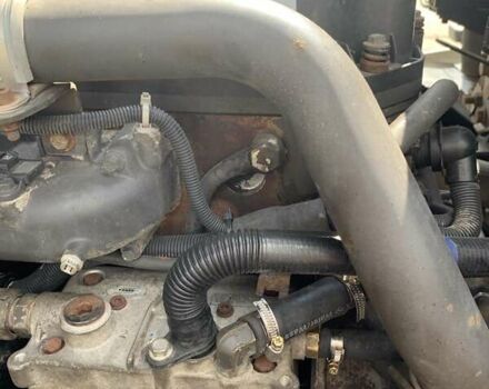 Белый Рено Премиум, объемом двигателя 10.84 л и пробегом 734 тыс. км за 18200 $, фото 3 на Automoto.ua