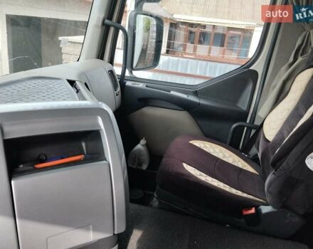 Білий Рено Преміум, об'ємом двигуна 10.84 л та пробігом 900 тис. км за 14100 $, фото 5 на Automoto.ua