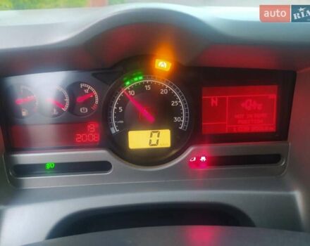 Белый Рено Премиум, объемом двигателя 10.84 л и пробегом 1 тыс. км за 14000 $, фото 21 на Automoto.ua