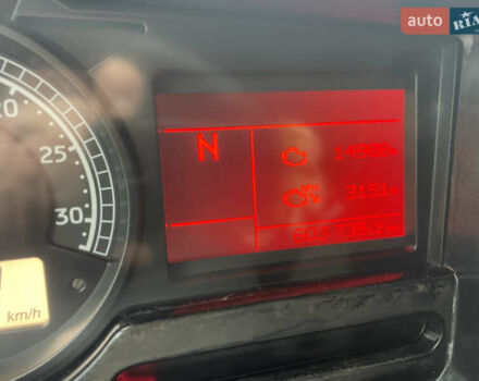 Белый Рено Премиум, объемом двигателя 10.84 л и пробегом 603 тыс. км за 13700 $, фото 5 на Automoto.ua