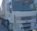 Белый Рено Премиум, объемом двигателя 10.8 л и пробегом 780 тыс. км за 16900 $, фото 1 на Automoto.ua
