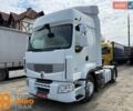 Белый Рено Премиум, объемом двигателя 10.8 л и пробегом 1 тыс. км за 14500 $, фото 1 на Automoto.ua