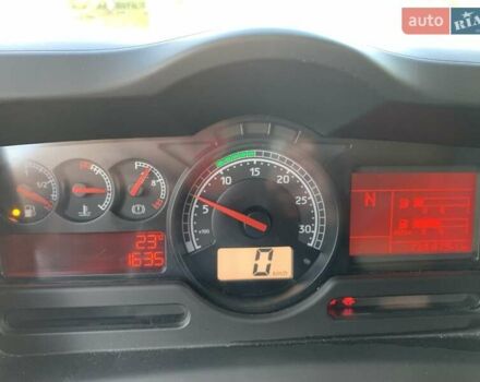 Белый Рено Премиум, объемом двигателя 10.84 л и пробегом 734 тыс. км за 18200 $, фото 8 на Automoto.ua