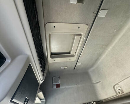 Білий Рено Преміум, об'ємом двигуна 10.84 л та пробігом 833 тис. км за 14500 $, фото 8 на Automoto.ua