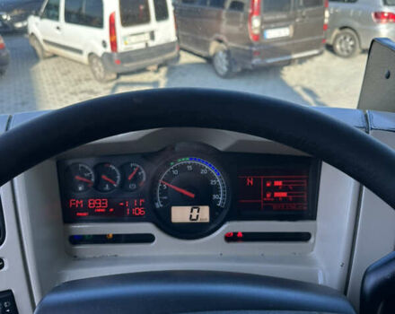 Білий Рено Преміум, об'ємом двигуна 10.84 л та пробігом 833 тис. км за 14500 $, фото 5 на Automoto.ua