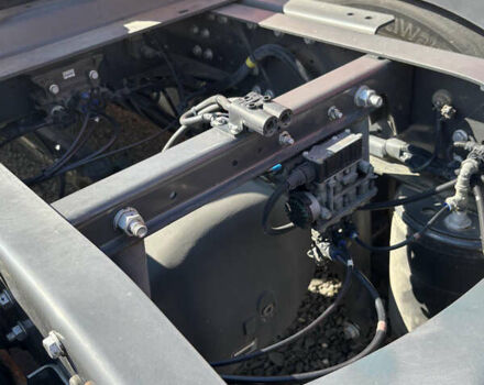 Білий Рено Преміум, об'ємом двигуна 10.84 л та пробігом 731 тис. км за 25200 $, фото 19 на Automoto.ua