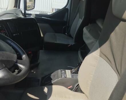 Белый Рено Премиум, объемом двигателя 10.8 л и пробегом 822 тыс. км за 14700 $, фото 9 на Automoto.ua