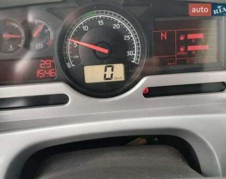 Білий Рено Преміум, об'ємом двигуна 10.84 л та пробігом 900 тис. км за 14100 $, фото 3 на Automoto.ua