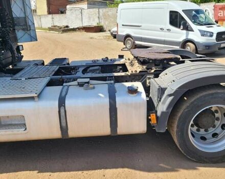 Белый Рено Премиум, объемом двигателя 10.84 л и пробегом 868 тыс. км за 15000 $, фото 6 на Automoto.ua