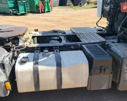 Белый Рено Премиум, объемом двигателя 10.84 л и пробегом 868 тыс. км за 15000 $, фото 5 на Automoto.ua