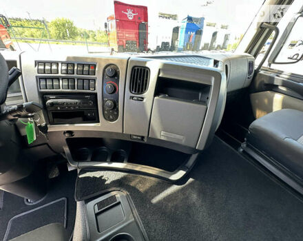 Білий Рено Преміум, об'ємом двигуна 10.8 л та пробігом 960 тис. км за 24007 $, фото 38 на Automoto.ua