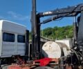 Белый Рено Премиум, объемом двигателя 2.4 л и пробегом 400 тыс. км за 12500 $, фото 3 на Automoto.ua
