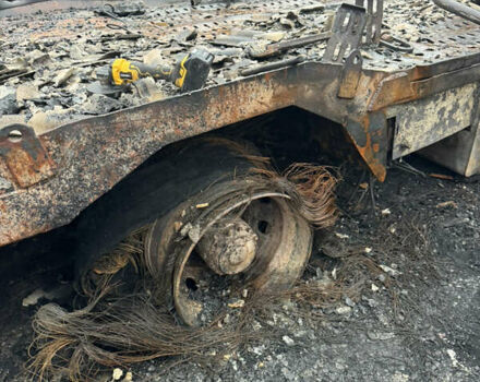 Білий Рено Преміум, об'ємом двигуна 0 л та пробігом 200 тис. км за 3000 $, фото 2 на Automoto.ua