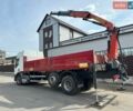 Белый Рено Премиум, объемом двигателя 11.12 л и пробегом 711 тыс. км за 27900 $, фото 10 на Automoto.ua