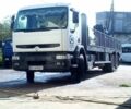 Белый Рено Премиум, объемом двигателя 11.1 л и пробегом 448 тыс. км за 26000 $, фото 1 на Automoto.ua