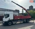 Белый Рено Премиум, объемом двигателя 11.12 л и пробегом 711 тыс. км за 27900 $, фото 12 на Automoto.ua
