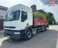 Белый Рено Премиум, объемом двигателя 11.12 л и пробегом 711 тыс. км за 27900 $, фото 1 на Automoto.ua