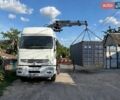 Белый Рено Премиум, объемом двигателя 0 л и пробегом 111 тыс. км за 32500 $, фото 1 на Automoto.ua