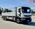 Білий Рено Преміум, об'ємом двигуна 0 л та пробігом 387 тис. км за 95000 $, фото 39 на Automoto.ua